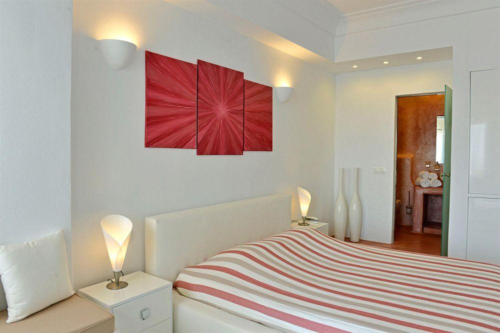 Dreaming View Suites Imerovigli  Ngoại thất bức ảnh