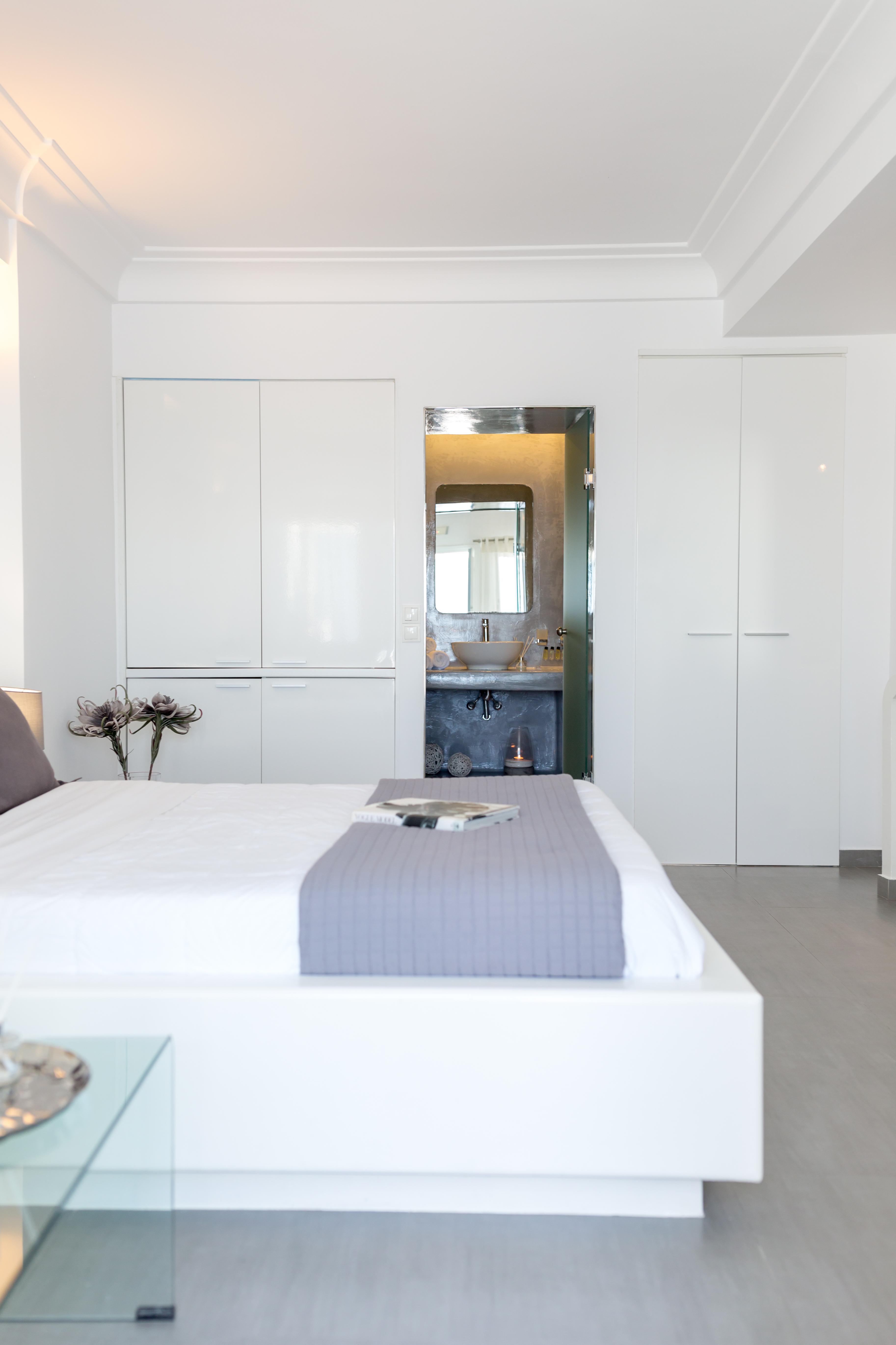 Dreaming View Suites Imerovigli  Ngoại thất bức ảnh