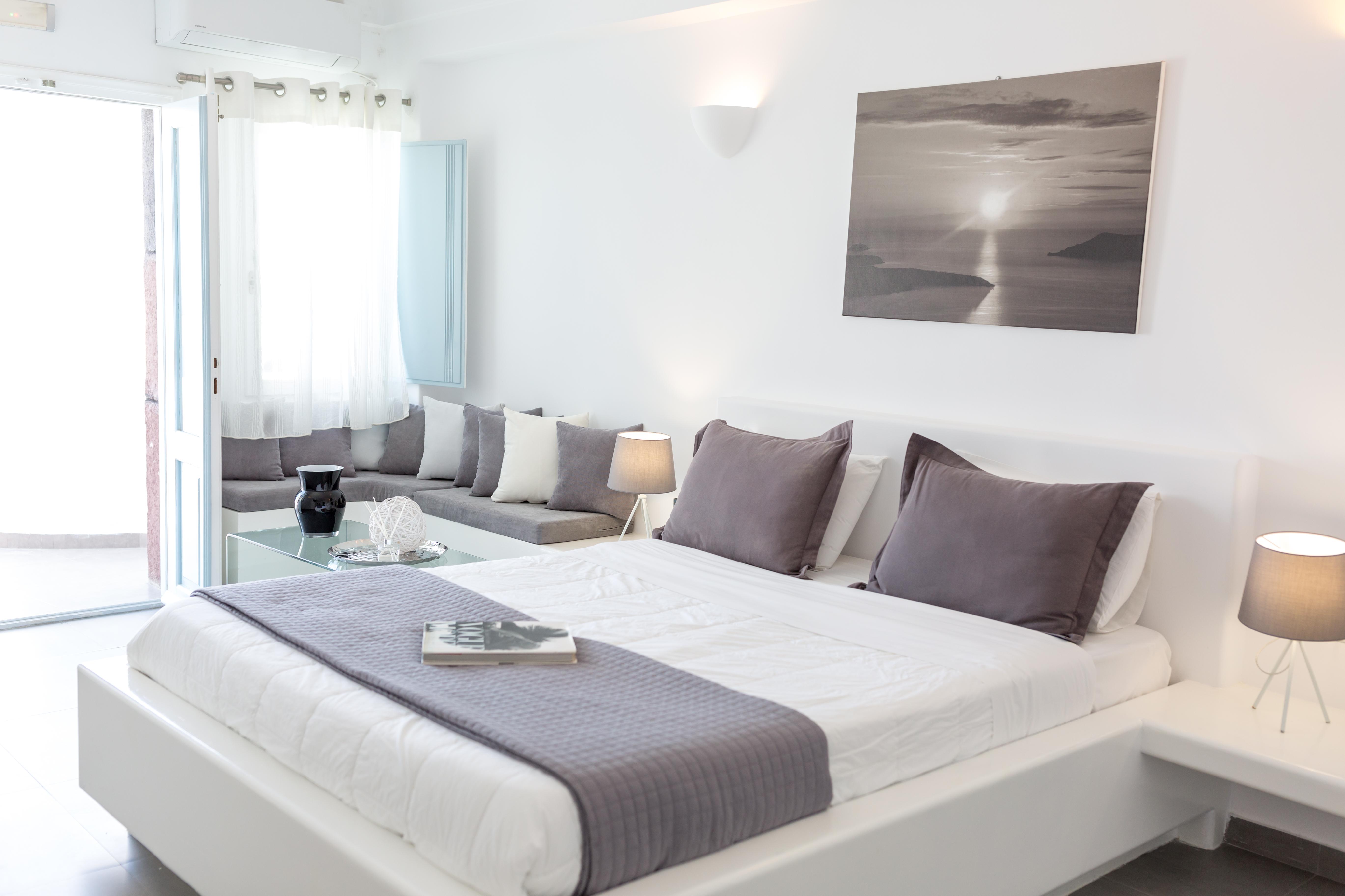 Dreaming View Suites Imerovigli  Ngoại thất bức ảnh