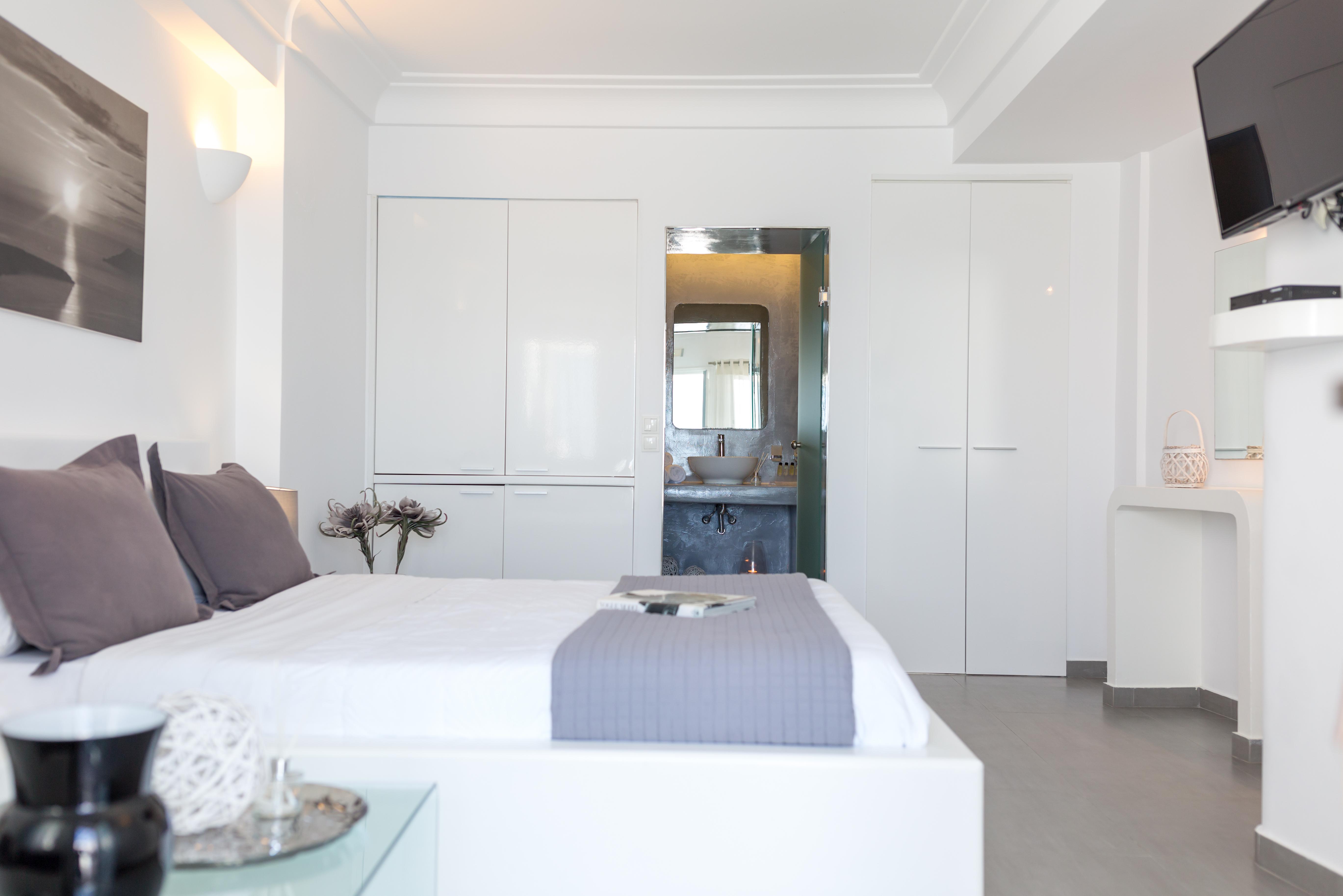 Dreaming View Suites Imerovigli  Ngoại thất bức ảnh