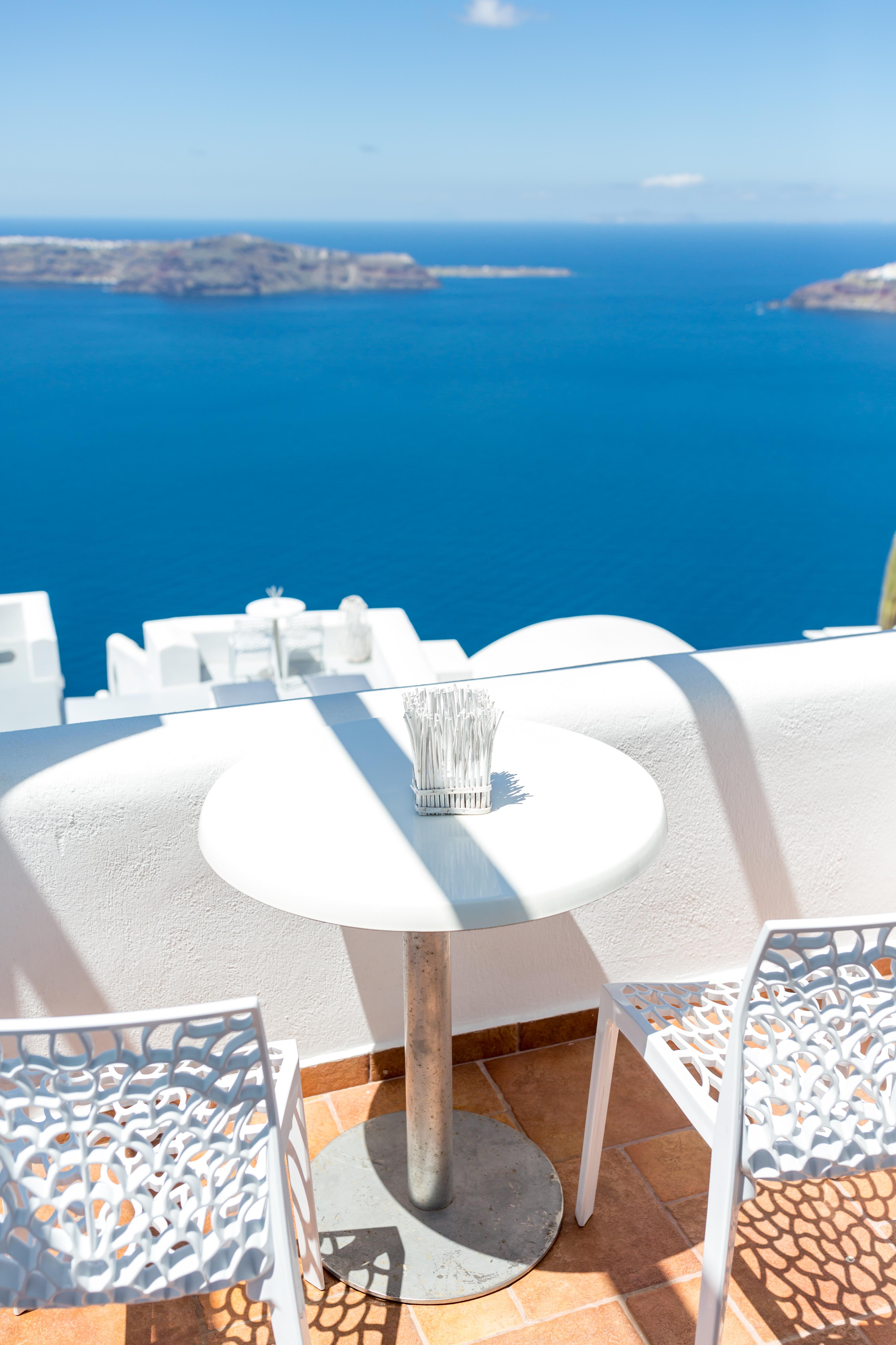 Dreaming View Suites Imerovigli  Ngoại thất bức ảnh