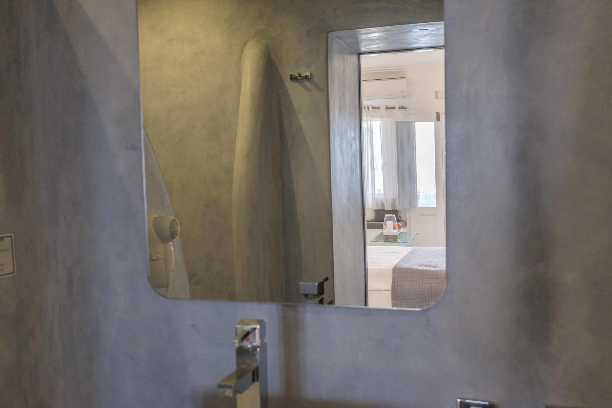 Dreaming View Suites Imerovigli  Ngoại thất bức ảnh