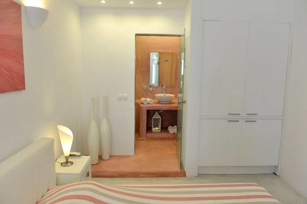 Dreaming View Suites Imerovigli  Ngoại thất bức ảnh